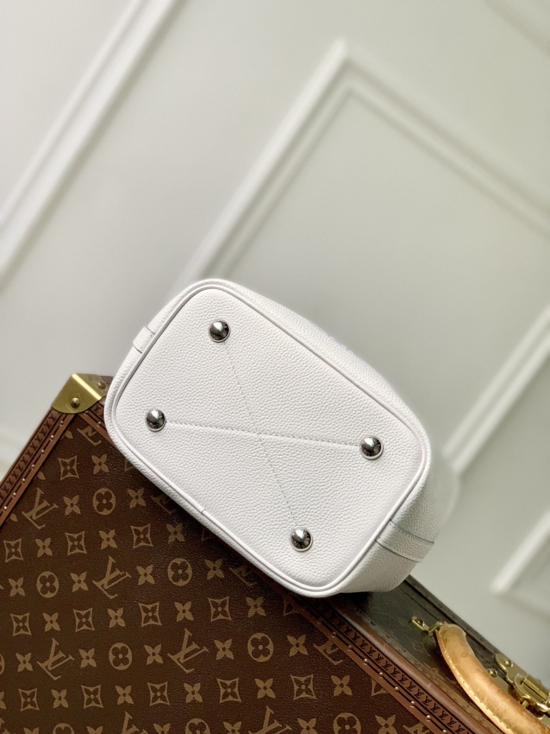 LV Bucket Bags